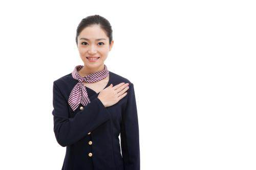 氣質斐然 服務禮儀的升華與現代禮儀服務的價值重塑