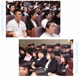 我院成功舉辦“微笑服務(wù)行動(dòng)”禮儀課程培訓(xùn)，提升服務(wù)形象與網(wǎng)站設(shè)計(jì)水準(zhǔn)